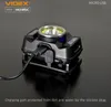 Videx Stirnlampe 410lm IP65 Gestensteuerung 7 Modi Produktbild-Vorschau 31