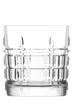 6x Brit 325ml Whisky-Gläser - Glas Altmodisch Scotch Produktbild-Vorschau 10
