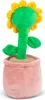 Kawaii Sonnenblume Animigos Funky Friends Kuscheltier Produktbild-Vorschau 6
