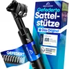 NEXTCOVER® Sattelstütze gefedert - Das Original - mit Produktbild-Vorschau 2