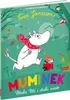 Opowieści z Doliny Muminków. Muminek, Mała Mi i dziki wiatr Produktbild-Vorschau 2