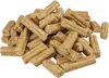 1kg Schecker DOGREFORM Straußen-Sticks - Leckerlie - nicht Produktbild-Vorschau 1
