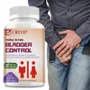 Controllo della vescica 1250 mg (120 capsule) Integratore Anteprima dell’immagine prodotto 13