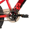 JOYSTAR Elektrofahrrad für Kinder und Jugendliche ab 7 Produktbild-Vorschau 11