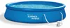 Summer Waves Quick Up Pool Aufstellpool Swimming Pool Produktbild-Vorschau 1