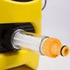 Vodní filtr pro zahradní hadici, 2 kusy sady předfiltrů 3/4 Náhled obrázku produktu 3
