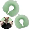 WINLIFE® Memory Foam Nackenkissen – ergonomisches Produktbild-Vorschau 1