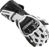 Berik Segullo Motorradhandschuhe, weiß/schwarz, XS Produktbild-Vorschau 1