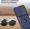 Armor Handyhülle für Samsung Galaxy S26 Ultra mit 9H Produktbild-Vorschau 3