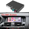 Module CarPlay/Android Auto sans fil pour BMW X3 X4 F25 F26 Voir les images du produit 1