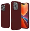 kwmobile Handyhülle für iPhone 16 Pro Hülle, für iPhone 16 Produktbild-Vorschau 8