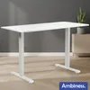 AMBINESS Höhenverstellbarer Schreibtisch FlexxPro | Produktbild-Vorschau 1
