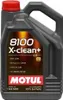 MOTUL Oil 8100 X-CLEAN + 5W30 5L (Dose) Produktbild-Vorschau 3