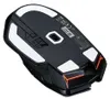 PowerColor Maus Alphyn AM10 Black 2U1-G000041000 Produktbild-Vorschau 5