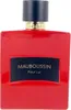 Mauboussin pour Lui In Red Eau de Parfum pour homme 100ml Voir les images du produit 8
