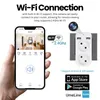 Mała kamera iUni AD1, Wi-Fi, 32GB, Full HD, Podgląd na żywo Podgląd zdjęcia produktu 3
