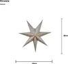 Star Trading 501-26, Leichte Dekorationsfigur, Silber, Produktbild-Vorschau 10