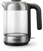 Philips Wasserkocher Series 5000 aus Glas, 1.7 L, Produktbild-Vorschau 1