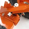 Pług łopata do śniegu na kołach ergonomiczna 75cm Podgląd zdjęcia produktu 7