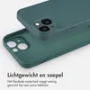 imoshion Color Backcover z MagSafe dla Apple iPhone 14 - Podgląd zdjęcia produktu 7
