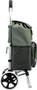 Packaway Einkaufswagen mit Kühlfach - 45L - Einkaufswagen - Produktbild-Vorschau 4