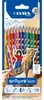 LYRA L2821120 LYRA Groove Slim Crayons de couleur assortis Voir les images du produit 2