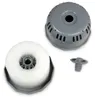 flux Filterkartusche Ersatzfilter Bestway Lay-Z-Spa (3 Produktbild-Vorschau 9
