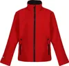 Regatta Professional - Softshelljacke Zweilagig für Kinder Produktbild-Vorschau 1
