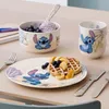 Villeroy & Boch - Ensemble de 7 pièces pour enfants, Disney Voir les images du produit 3