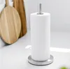 ZACK Edelstahl Küchenrollenhalter CUNA Küchenpapierhalter Produktbild-Vorschau 4