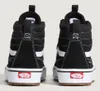 Vans Mte Sk8-hi Waterproof Insulated Sportschuhe Schwarz EU Produktbild-Vorschau 5