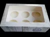 FunCakes Muffin- und Cupcake-Schachtel - Pure- 24 x 16 x 8 Produktbild-Vorschau 5