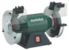 Dvojitá brúska Metabo DS 150 M 370 W 150 x 20 x 20 mm ( Náhľad obrázku produktu 13