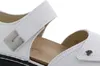Finn Comfort Komfort Sandalen Luxor Damen 333038373231 Weiß Produktbild-Vorschau 16