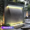 Köhko Mehrfarbige Led-Beleuchtung Leiste 30 Cm Wasserdicht Produktbild-Vorschau 7