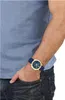 Versace VE7CA0323 New Chrono Geo gold blau Kautschuk Herren Produktbild-Vorschau 4