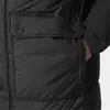 Helly Hansen Daunenjacke mit 600 cuin und PrimaLoft® BLACK Produktbild-Vorschau 3