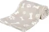 TRIXIE Decke Kenny - beige - 100 × 75 cm Produktbild-Vorschau 1