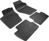 Tappetini in gomma su misura per Peugeot 307 (2001-2007) Anteprima dell’immagine prodotto 5