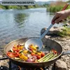 Schaumkelle 65 cm Schumovka Schaumlöffel Siebkelle Produktbild-Vorschau 2