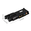 Náhradný napájací zdroj ADP-200ER 4-pin pre Sony Náhľad obrázku produktu 8