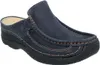 Wolky Roll-Slide, Clog, Antique nubuck, Blue 0620211-800 41 Produktbild-Vorschau 6