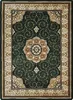60x90 cm Kusový koberec Adora 5792 Y (Green) Náhled obrázku produktu 1