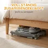 BRONEA® 4-in-1 Gehfrei Baby Lauflernwagen Schaukel Produktbild-Vorschau 9