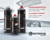 4x OCTOPUS Druckluftspray, Druckluft zur Reinigung von Produktbild-Vorschau 5