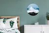 MuchoWow® - Wandbild - Fototapete - Selbstklebend - Produktbild-Vorschau 4