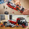 LEGO CITY 60493 Camion d'exposition F1 avec voiture de Voir les images du produit 25