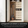 Aspirapolvere a filo - 3300 W - Senza sacco - Sistema di Anteprima dell’immagine prodotto 2