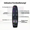 Salora FOD32HV, 81,3 cm (32"), 1366 x 768 px, LED, Smart Náhľad obrázku produktu 5