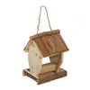 relaxdays Vogelfutterhaus zum Aufhängen Produktbild-Vorschau 10